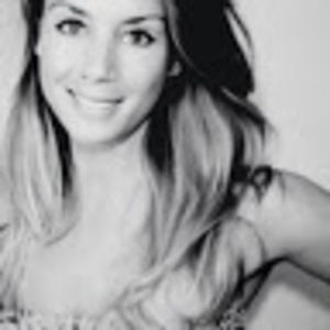 Meet your Posher, Gina anna maria